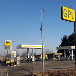 Top Gas