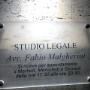 Studio Legale Avv. Malgherini Fabio