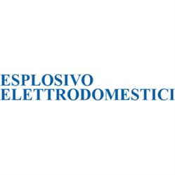 Esplosivo Elettrodomestici