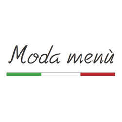 Moda Menu