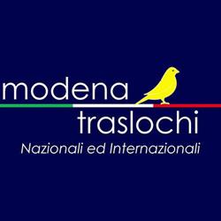 Modena Traslochi