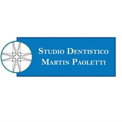 Studio Dentistico Dott. Martin - Paoletti  Societa' tra Professionisti