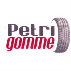Petri Gomme