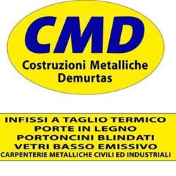 Cmd Infissi e Porte