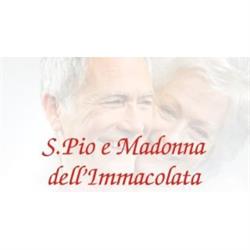 San Pio e Madonna dell'Immacolata Casa Protetta per Anziani