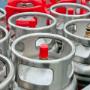 Bombole a Gas Consegna 7 Giorni su 7