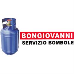 Servizio Bombole Gas Bongiovanni