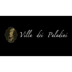 Villa dei Paladini - Sala Ricevimenti e Banchetti