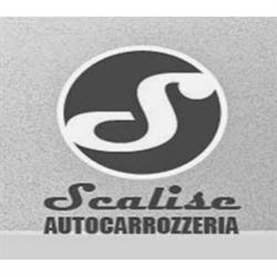 Autocarrozzeria Soccorso Stradale Scalise
