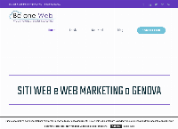 Sito di Be one Lab S.a.s.