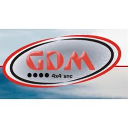 Gdm 4x4