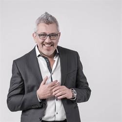 Luca Bertuccini Life Coach