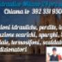 Idraulico Milano 24 ore