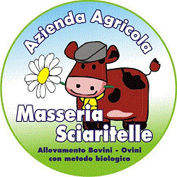 Agriturismo Masseria Sciaritelle