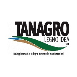 Tanagro Legno Idea