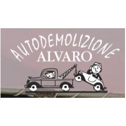 Autodemolizioni Alvaro
