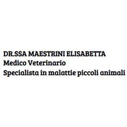 Maestrini Elisabetta Med. Veterinario - Specialista in Malattie Piccoli Animali
