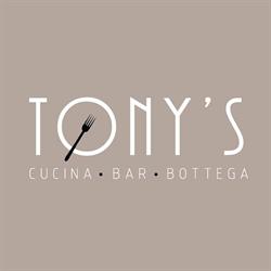 Tony'S Cucina Bar Bottega