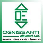 OGNISSANTI elevatori S.r.l.