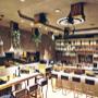 Nuk - Urban Sushi Bar