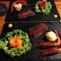 Nuk - Urban Sushi Bar