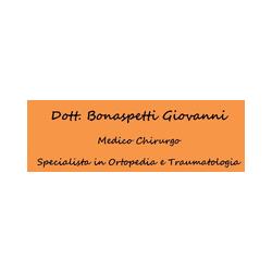 Dott. Bonaspetti Giovanni