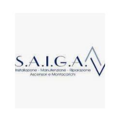 Saiga Ascensori