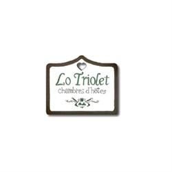 Lo Triolet Chambres D' Hotes