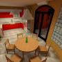 Redering Arredamento D'Interni