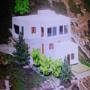Rendering Ristrutturazione Edilizia Villa al Mare