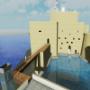 Ipotesi di Ristrutturazione Castello Alfonsino - Brindisi
