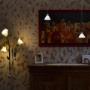 Decorazioni Interni; Decorazioni; Luisetto Enrico; Pitture; Luisetto Enrico Pitture; Imbianchino; Treviso; Roncade