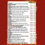Il Menu
