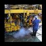 Fase di Lavorazione