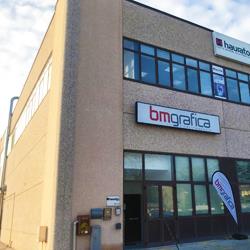 Bm Grafica