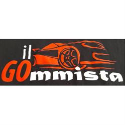 Il Gommista Paolo e Mario