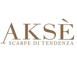Aksè Scarpe di Tendenza