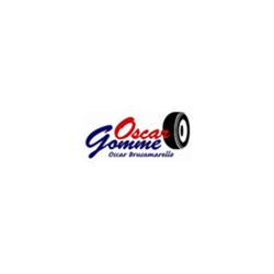 Oscar Gomme