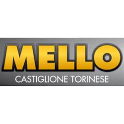Autoriparazioni Mello