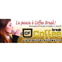 C.F. Coffee Break