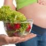 Alimentazione in Gravidanza