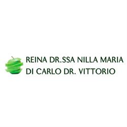 Reina Dr. Nilla Maria e di Carlo Dr. Vittorio