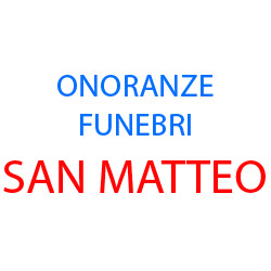 Onoranze Funebri San Matteo