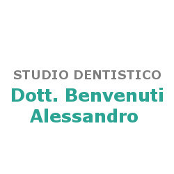 Alessandro Dott. Benvenuti