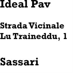 Ideal Pav