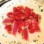 Tagliata di Tonno