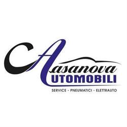 Autofficina Gommista Elettrauto Casanova