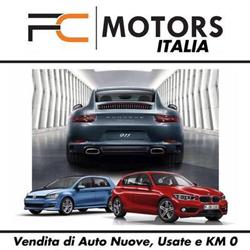 Fc Motors Italia