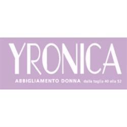 Yronica Abbigliamento