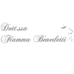 Dott.ssa Fiamma Benedetti